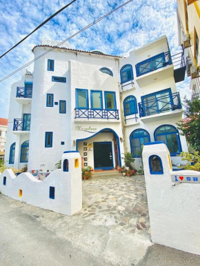  Morpheus B&B  Hengchun